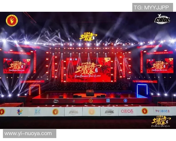 全国街舞大赛积分榜更新武汉攀岩队以83分稳居第一名