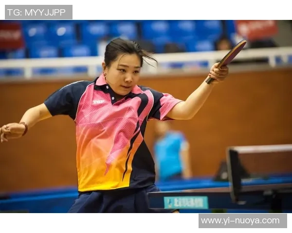 乒乓球战术解析：深入探讨北京乒乓球队的快攻战术体系与实战应用