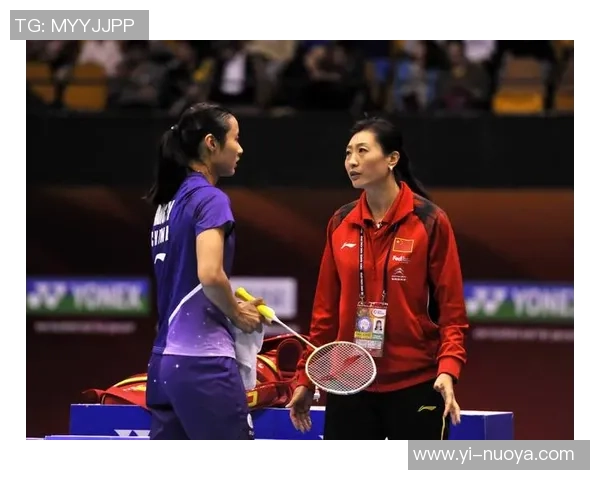 专访羽毛球明星吴丽揭秘她的成功秘诀与奋斗历程