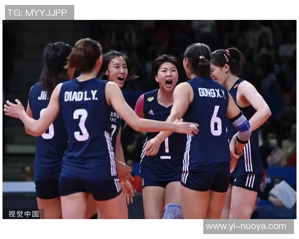 成都排球队在全国排球力量排行榜中荣获第四名展现强劲实力与潜力